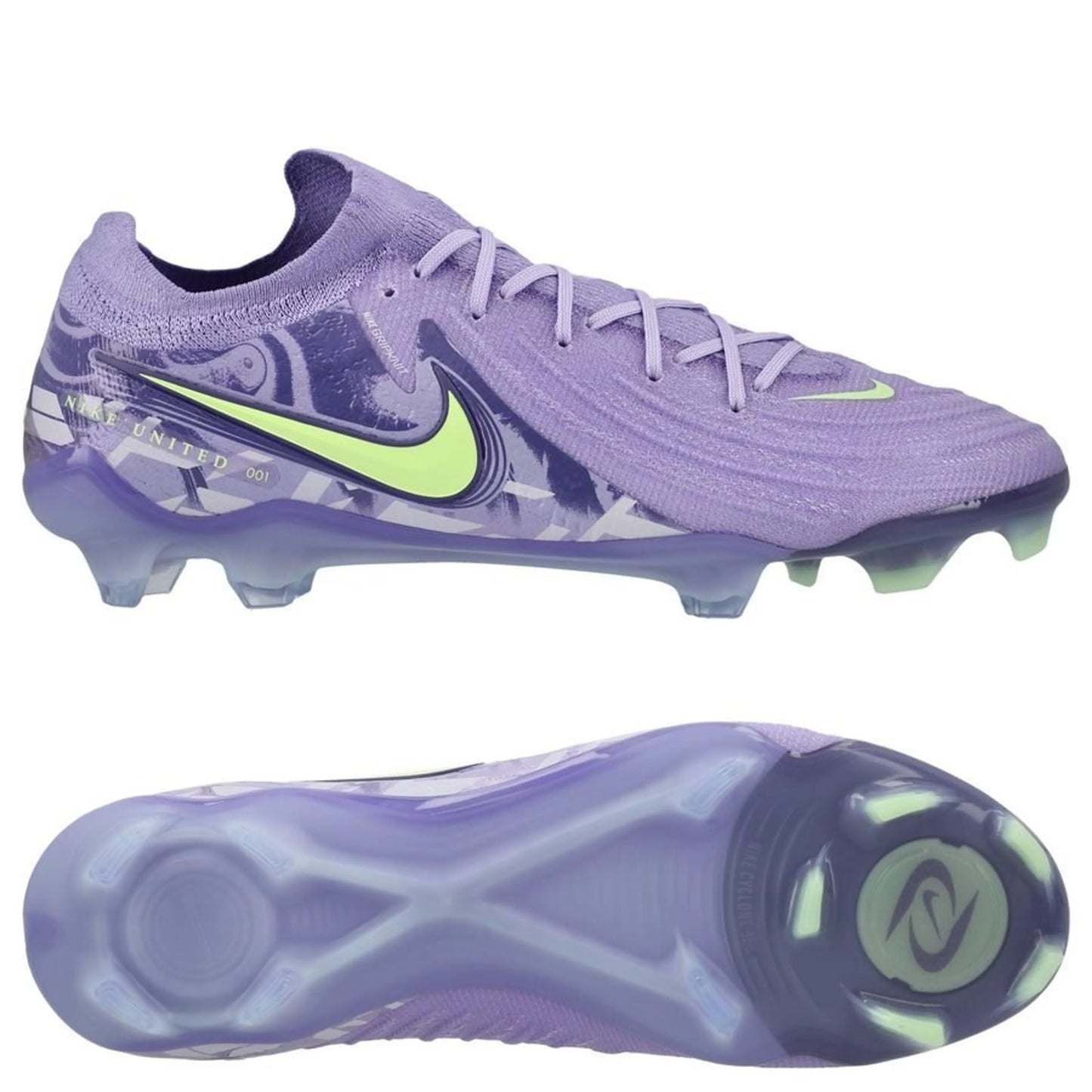 Nike Phantom GX Elite (FG) United