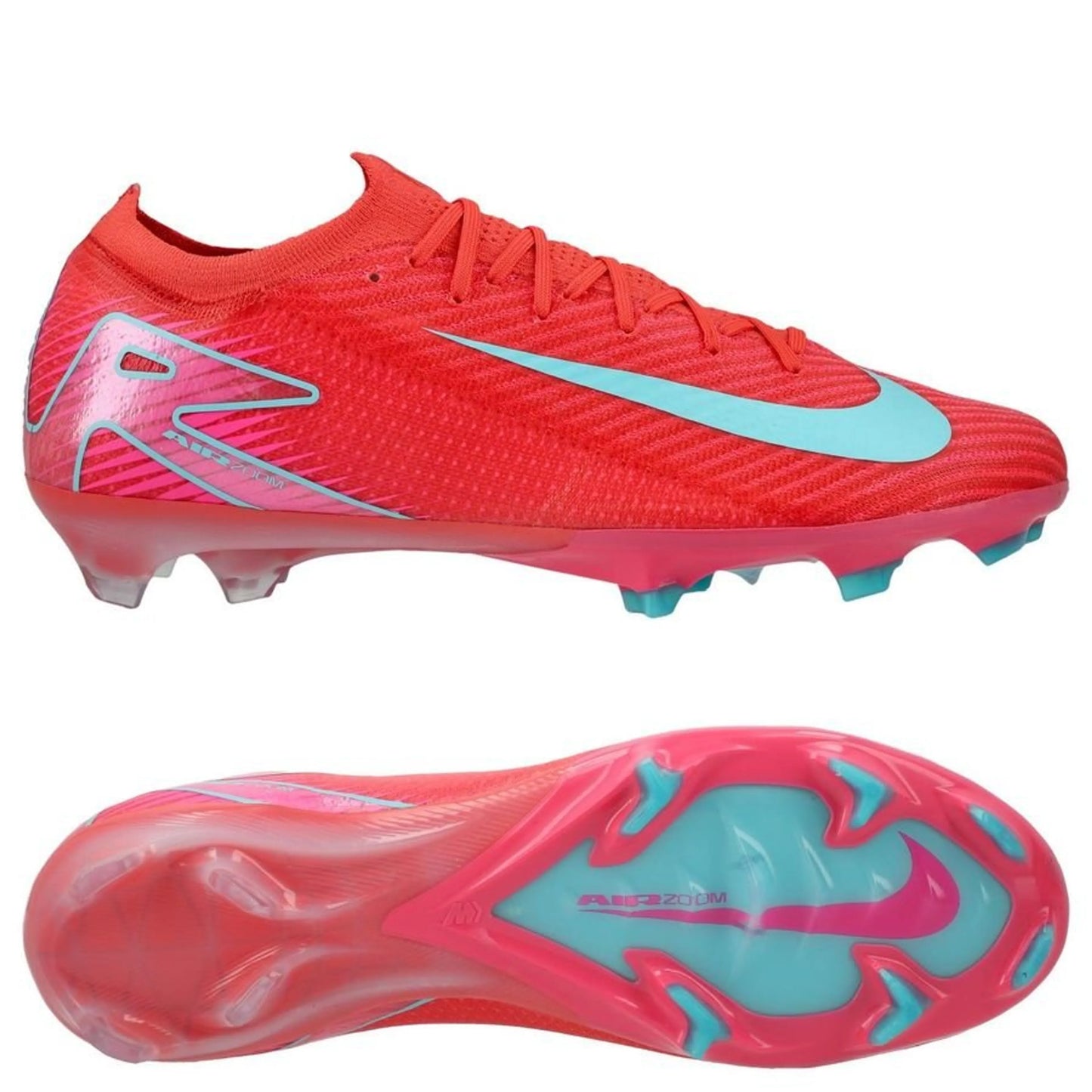 Nike Mercurial Vapor 16 (Fg) Elite Mad Energy