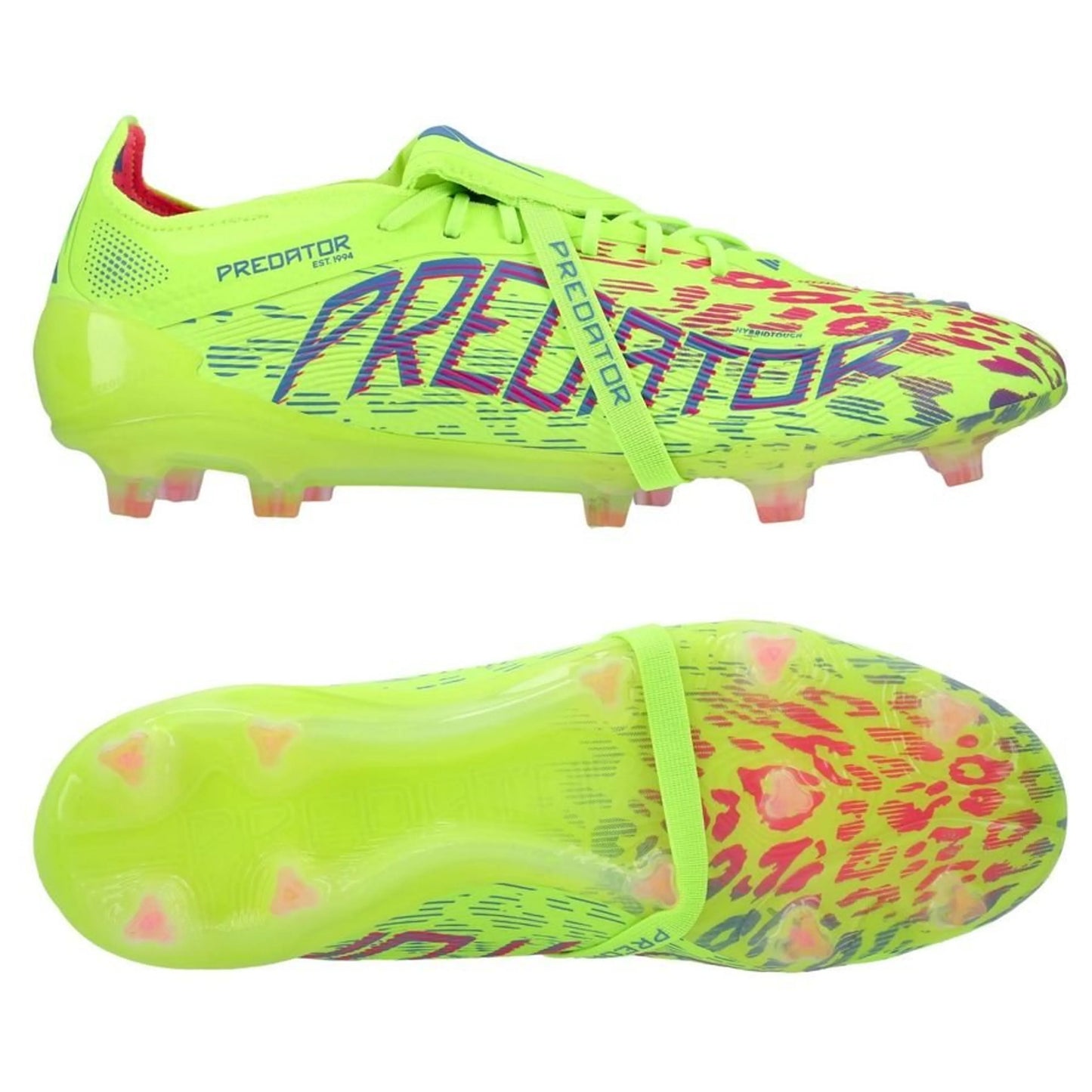 Adidas Predator Elite (FG) Mystic Victory