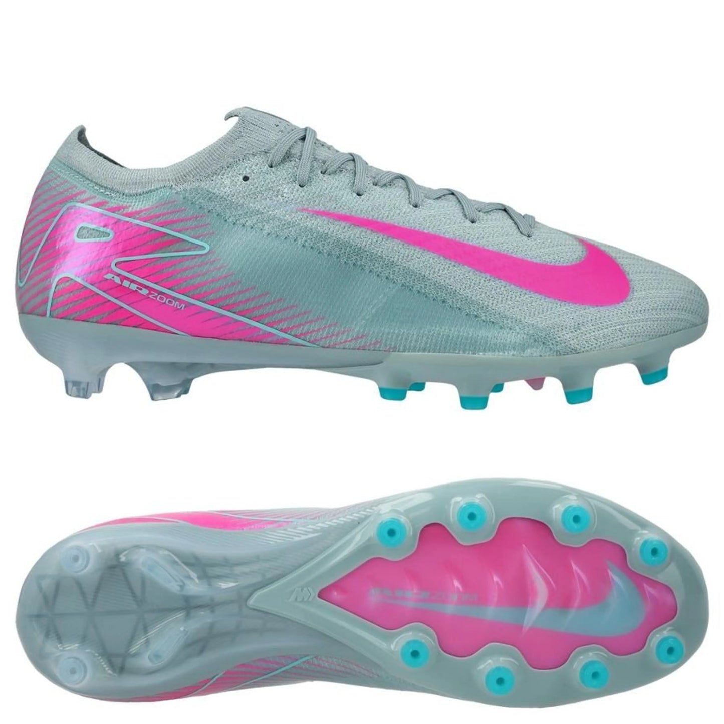 Nike Mercurial Vapor 16 Elite (AG) Prism Ocean Cube